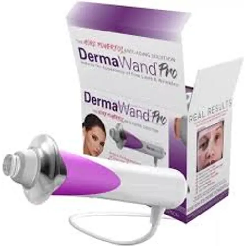 DermaWand Pro Tonificador Facial