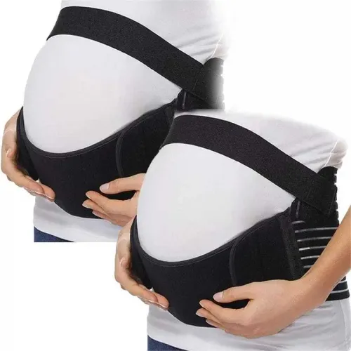 Faja Corrector de Postura para Embarazadas