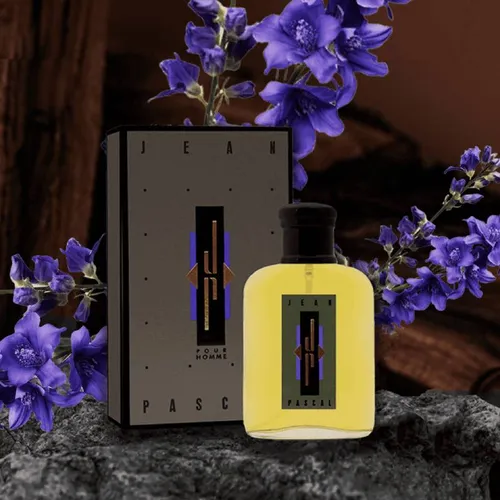 Perfume Jean Pascal Hombre Repuesto 180ml